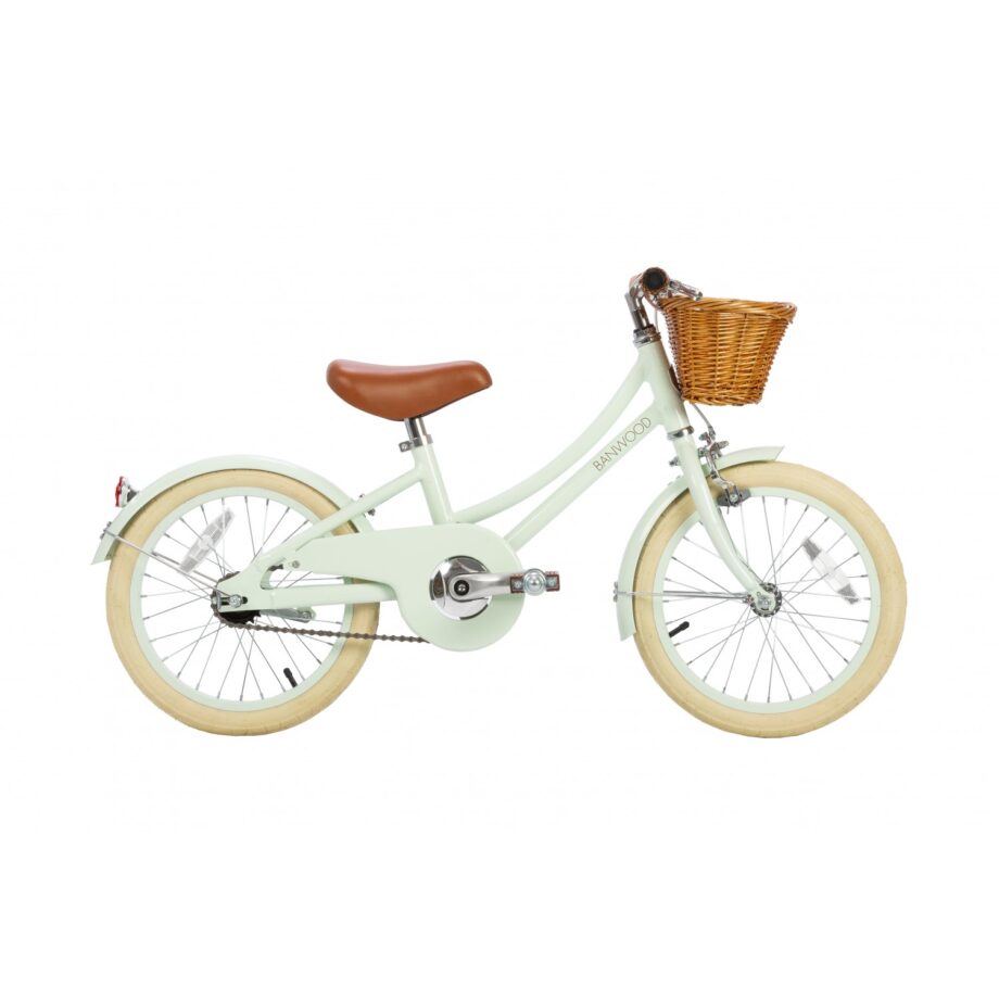 bicycle mint banwood