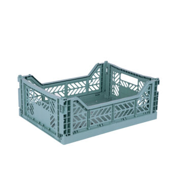 Teal aykasa box