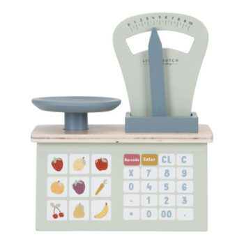 Toy Weighing Scale