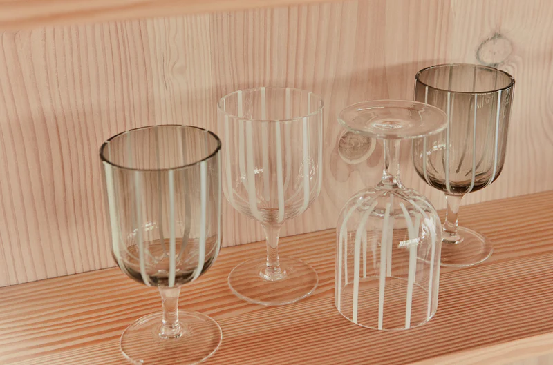 mizu wine glass