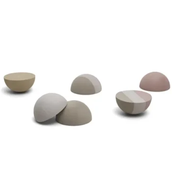 Stepstones rose bobles