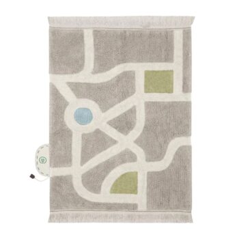 Rug EcoCity