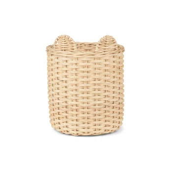Shelf basket liewood