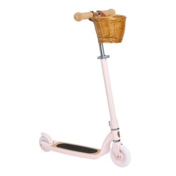 Rose scooter banwood maxi