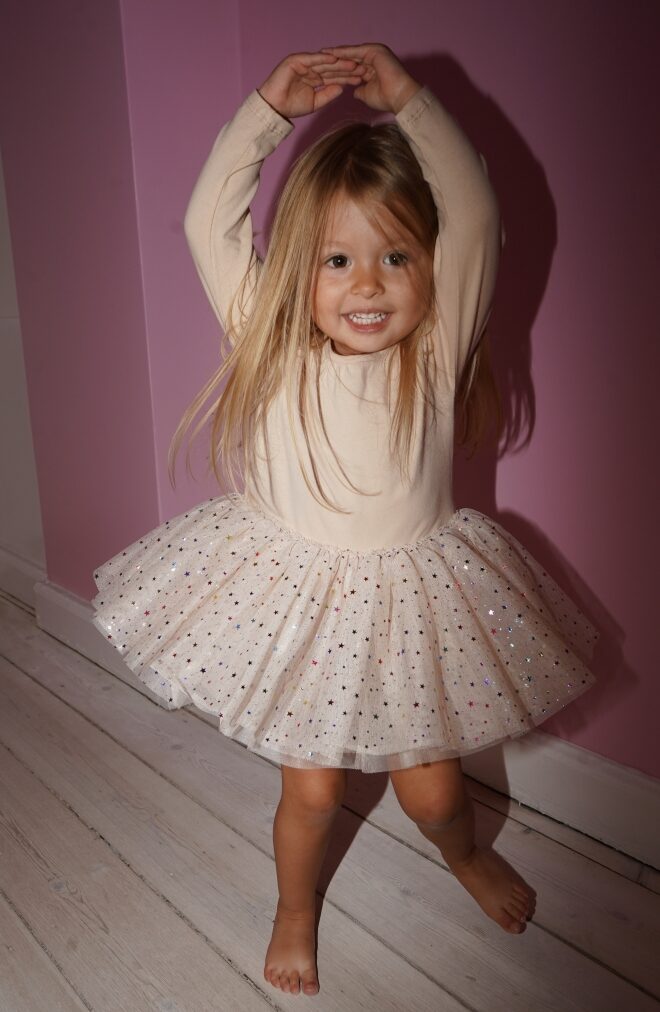 Ballerina dress Konges sløjd
