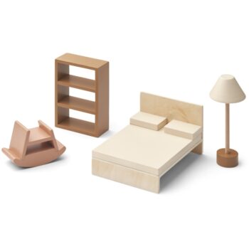 Liewood play house furniture
