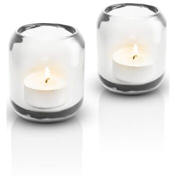 candle holder clear Eva solo
