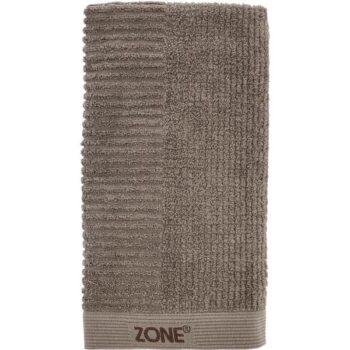 Zone denmark taupe towel