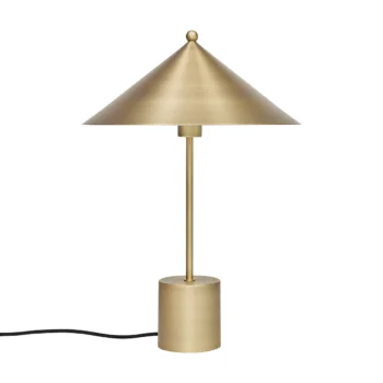 Kasa lamp