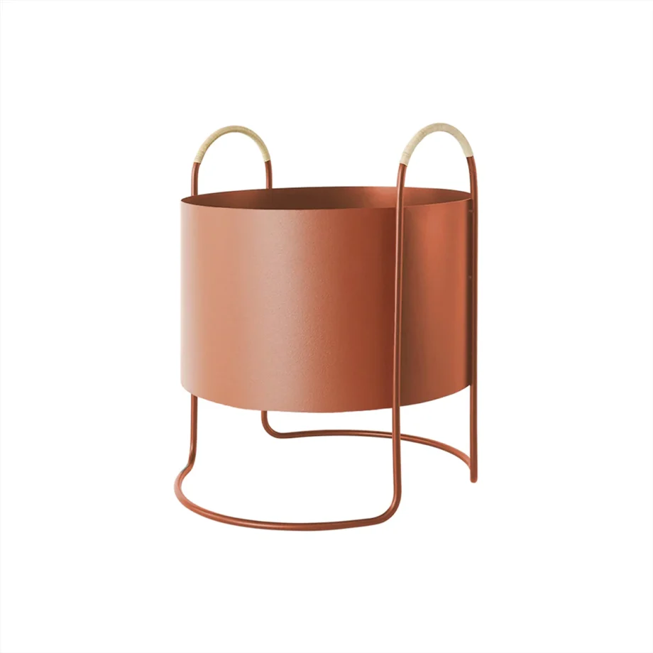 Maki plant box