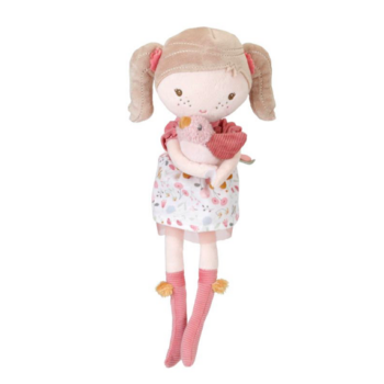 Doll anna little dutch