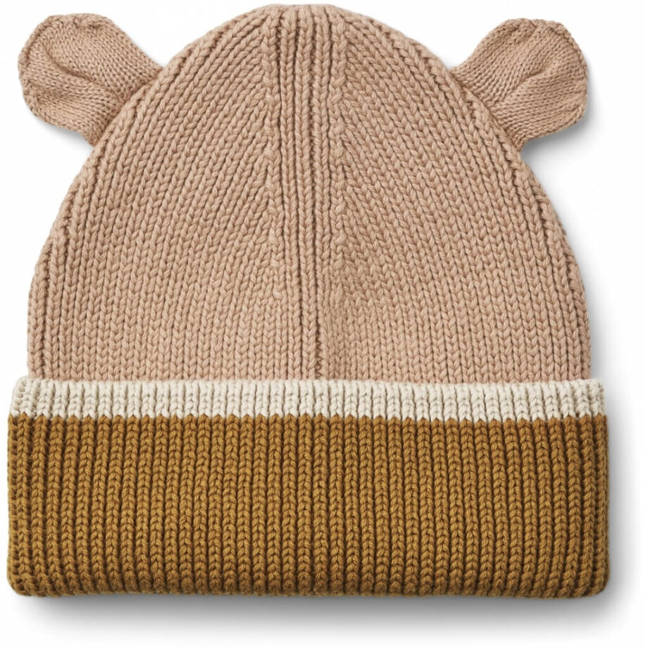 Liewood gina beanie hat ears