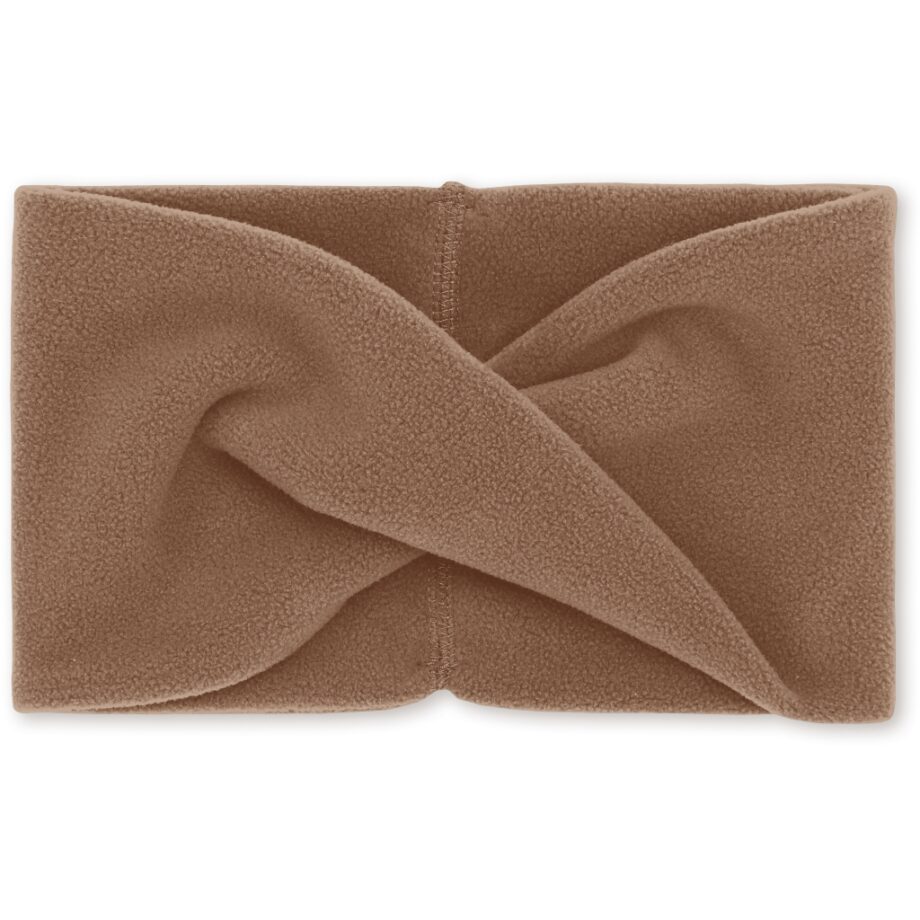 Headband twisted konges sløjd maple sugar