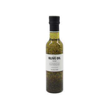 Olive oil Nicolas Vahé