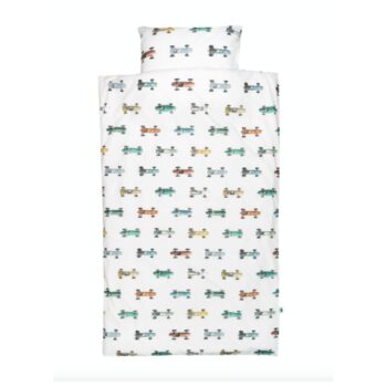 Studio ditte car bedding