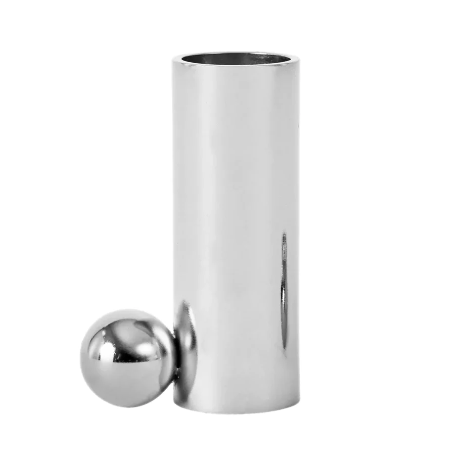 Palloa candleholder