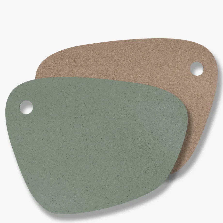 Mette ditmer placemat twin green