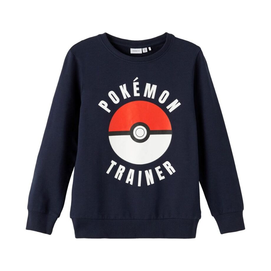 Pokémon blouse
