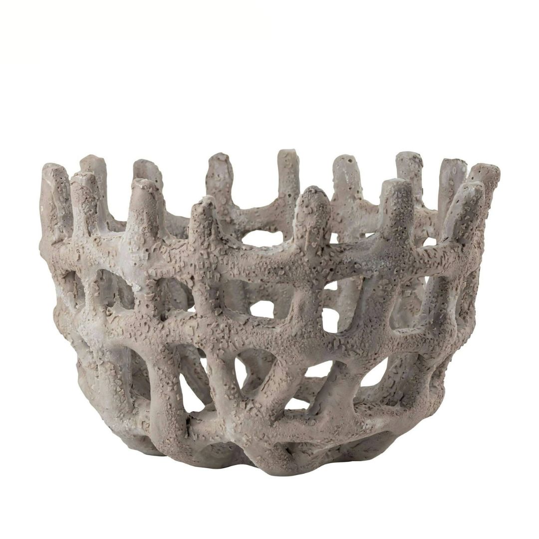 braided bowl mette ditmer