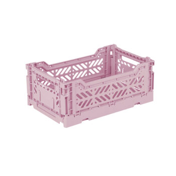Cherry blossom mini folding box cherry