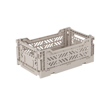 Sand mini folding box Aykasa