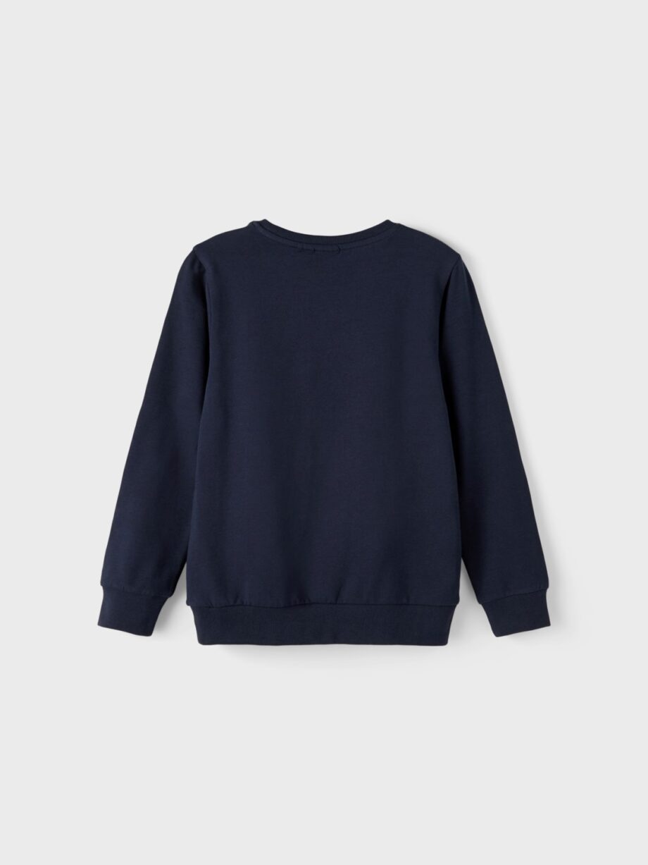 Sweatbluse Pokémon - Name It