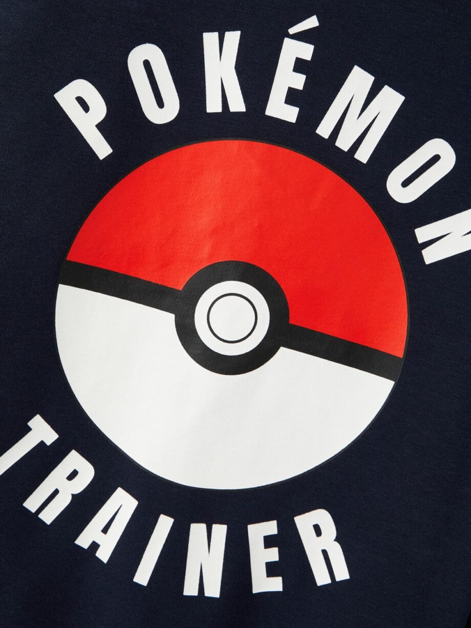 Pokémon blouse