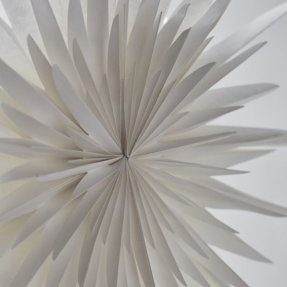 Stern Dust Off-White Ø40 cm - House Doctor