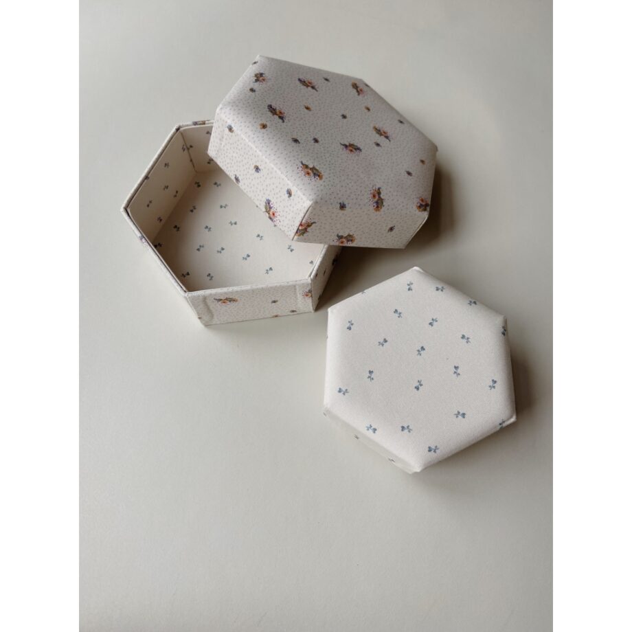 Padded box set Konges sløjd
