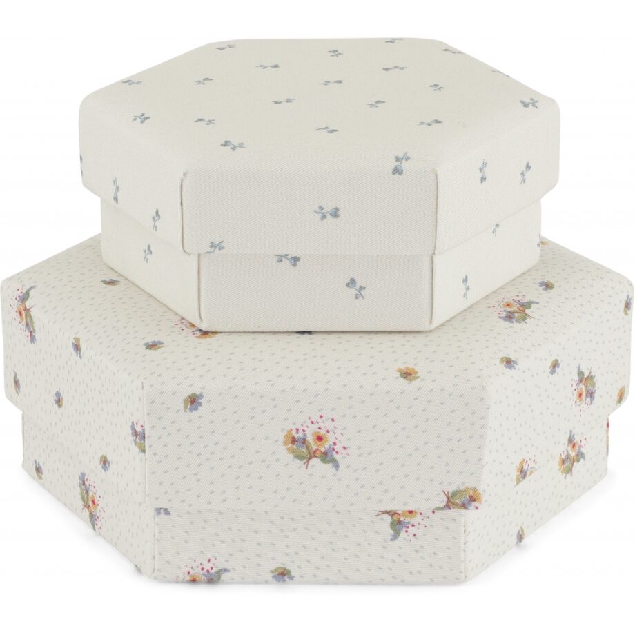 Padded box set Konges sløjd