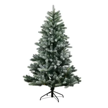 Anton Christmas tree plastic