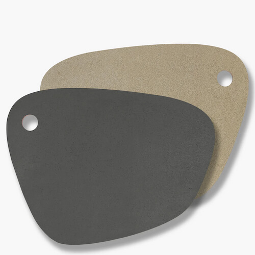 Mette ditmer placemat twin