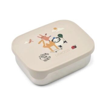 Arthur lunch box Liewood