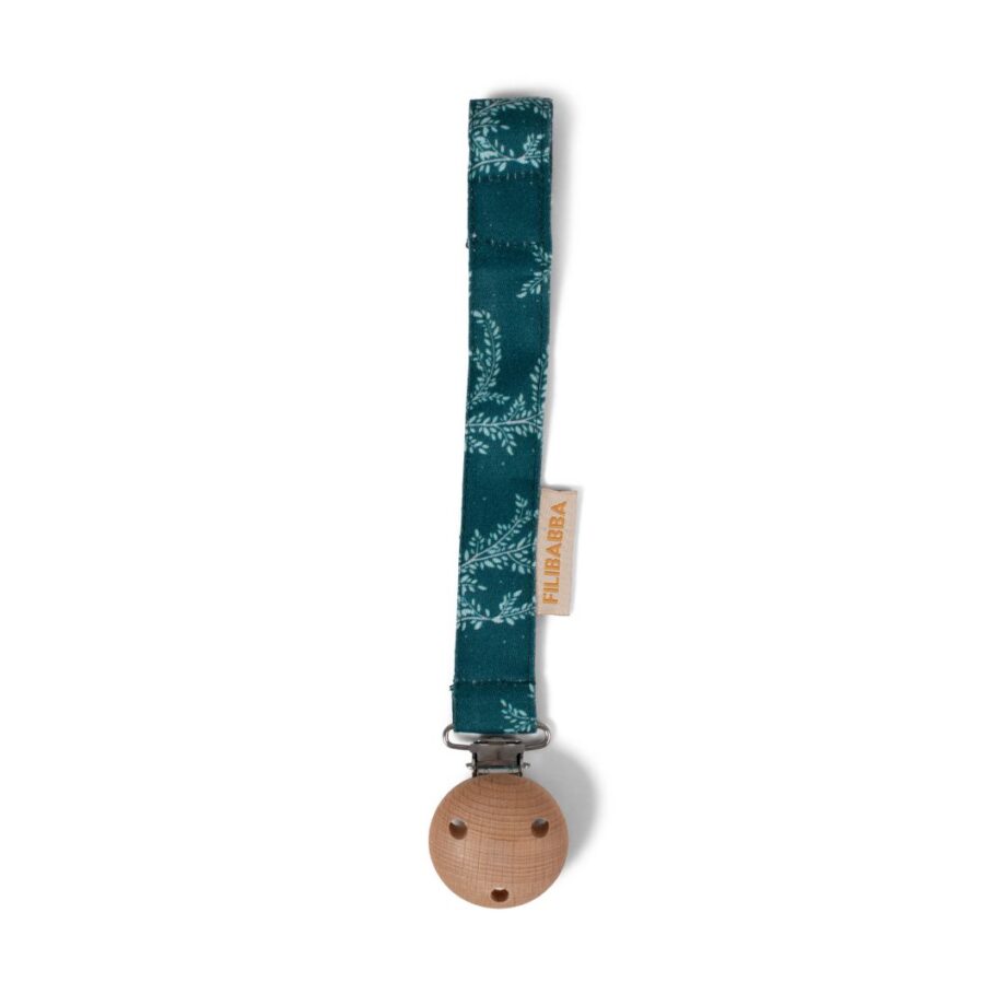 Pacifier strap Filibabba