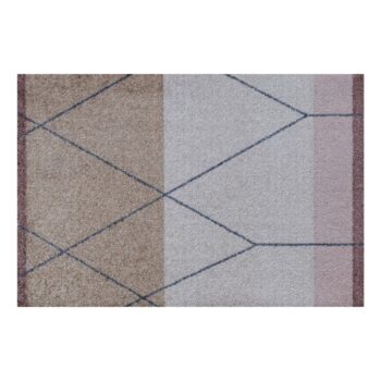 Linea floor mat Mette Ditmer