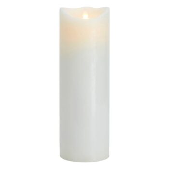 White candle Sirius
