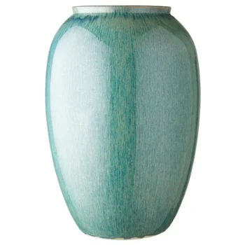 green vase bitz