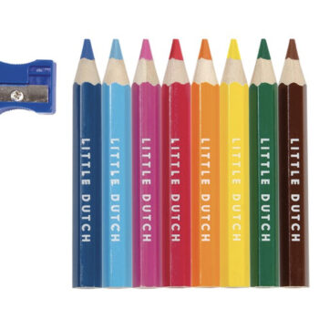 Little Dutch pencils