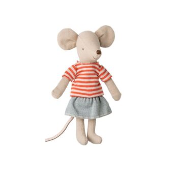 Sister mouse, Big sister