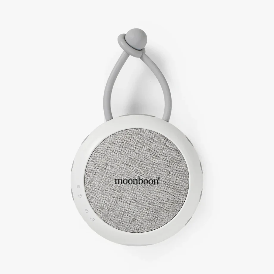 Noise speaker moonboon