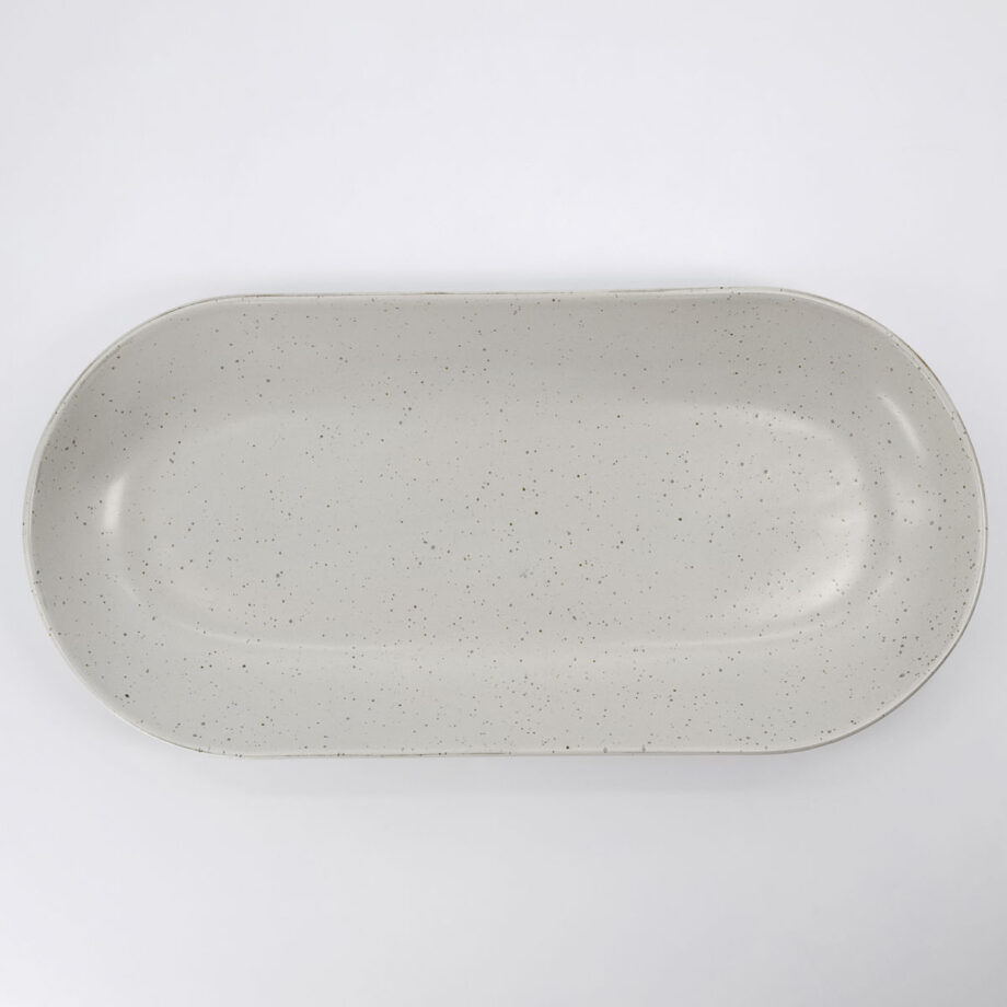 Serving dish house doctor