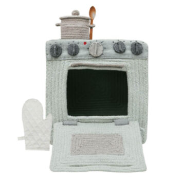 Play Basket Kitchen - Lorena Canals