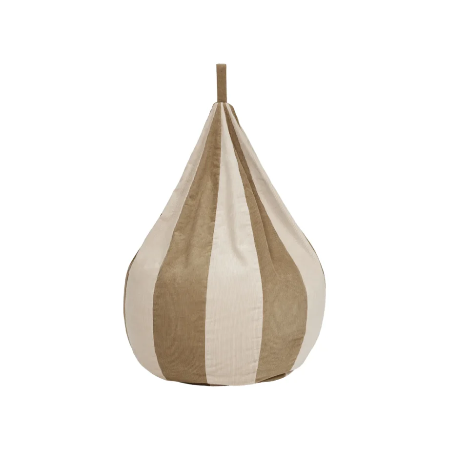 Bean bag natural oyoy