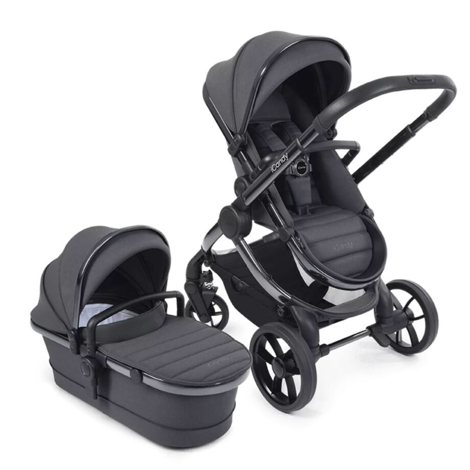 Icandy stroller