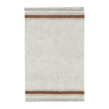 Lorena canals toffee rug