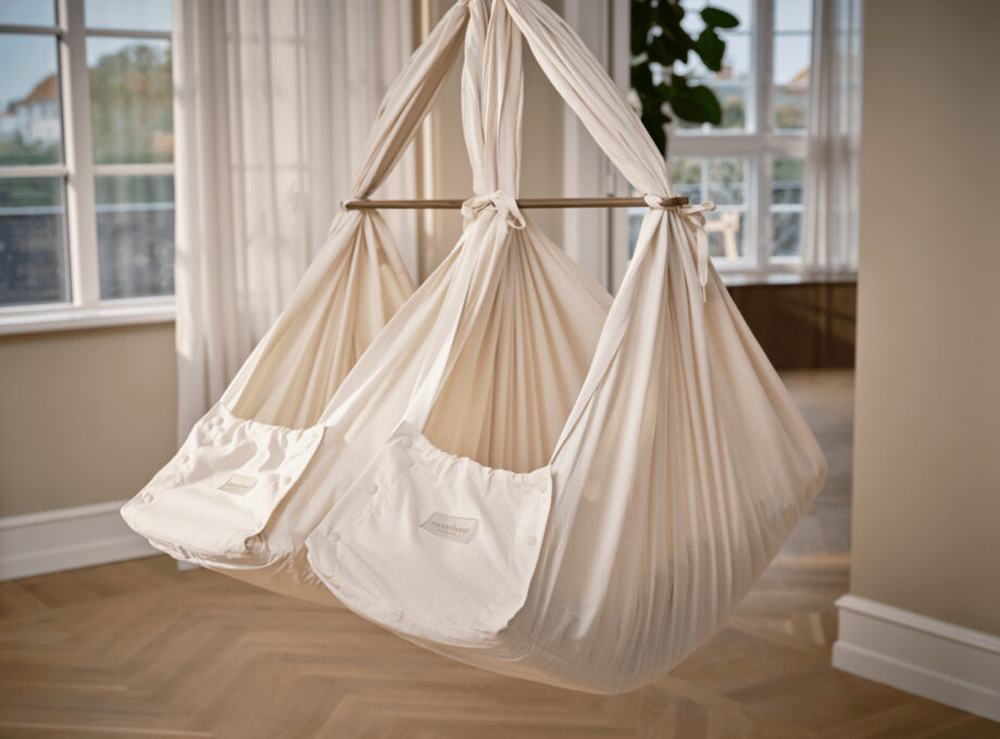 Twin Baby Hammock - Moonboon