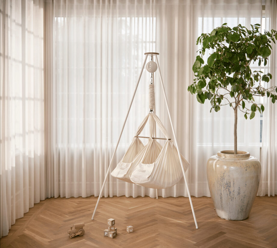 Twin Baby Hammock - Moonboon
