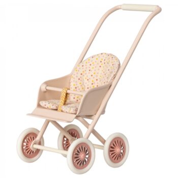 maileg stroller