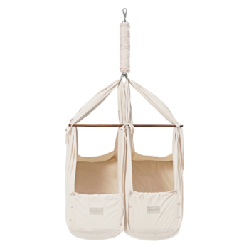 Twin Baby Hammock - Moonboon