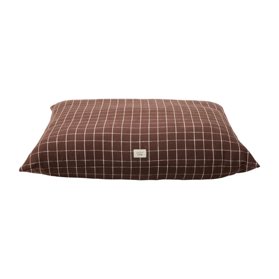 Dog cushion